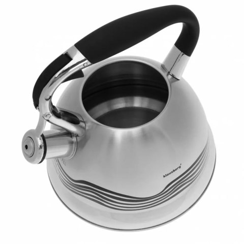 CZAJNIK 2,7L ZMIENIAJĄCY KOLOR KINGHOFF KB-7048 CZAJNIK 2,7L ZMIENIAJĄCY KOLOR KINGHOFF KB-7048