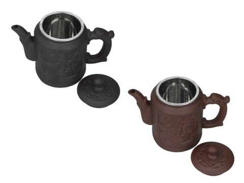 Czajnik ceramiczny (kolor do wyboru 1 z 2) Czajnik ceramiczny (kolor do wyboru 1 z 2)