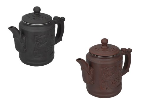 Czajnik ceramiczny (kolor do wyboru 1 z 2) Czajnik ceramiczny (kolor do wyboru 1 z 2)