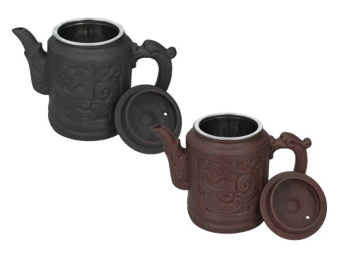 Czajnik ceramiczny (kolor do wyboru 1 z 2) Czajnik ceramiczny (kolor do wyboru 1 z 2)