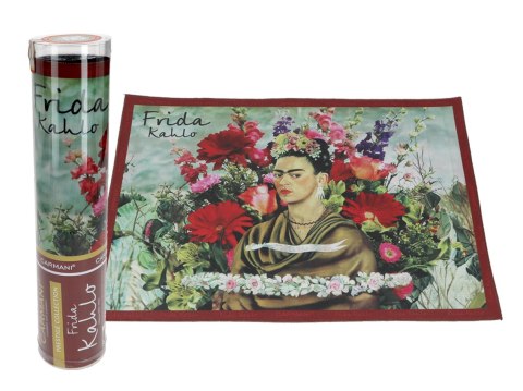 Podkładka na stół - F. Kahlo (CARMANI) Podkładka na stół - F. Kahlo (CARMANI)