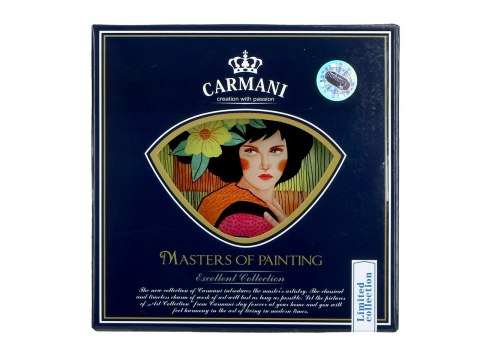 Podkładka szklana - H. Ozdemir, Tell me something i don't already know (CARMANI) Podkładka szklana - H. Ozdemir, Tell me something i don't already know (CARMANI)
