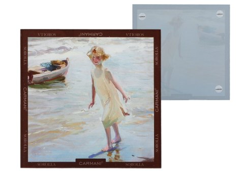 Podkładka szklana - Sorolla (CARMANI) Podkładka szklana - Sorolla (CARMANI)