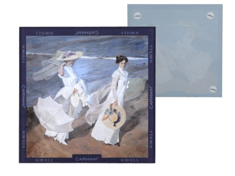 Podkładka szklana - Sorolla (CARMANI) Podkładka szklana - Sorolla (CARMANI)