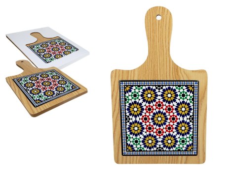 Podstawka ceramiczna Podstawka ceramiczna