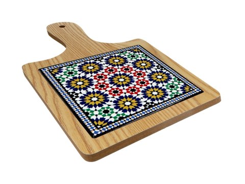 Podstawka ceramiczna Podstawka ceramiczna