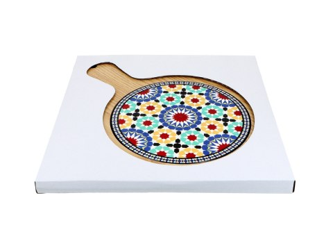 Podstawka ceramiczna Podstawka ceramiczna