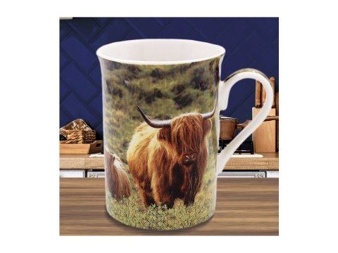 Kubek - Cow & Calf Kubek - Cow & Calf