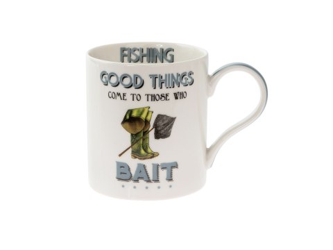 Kubek - Fishing Kubek - Fishing
