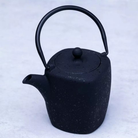 ZAPARZACZ ŻELIWNY 900ml Z FILTREM KINGHOFF KH-1818 ZAPARZACZ ŻELIWNY 900ml Z FILTREM KINGHOFF KH-1818