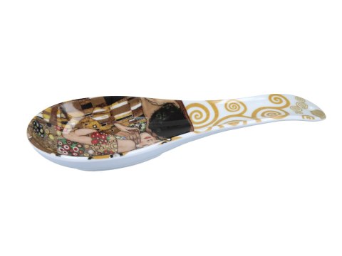 Łyżka na sztućce - G. Klimt, Drzewo życia (CARMANI) Łyżka na sztućce - G. Klimt, Drzewo życia (CARMANI)