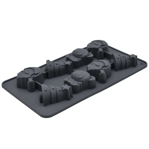 SILIKONOWA FORMA DO ŚWIĄTECZNYCH CIASTEK PIERNICZKÓW 3029 SILIKONOWA FORMA DO ŚWIĄTECZNYCH CIASTEK PIERNICZKÓW 3029