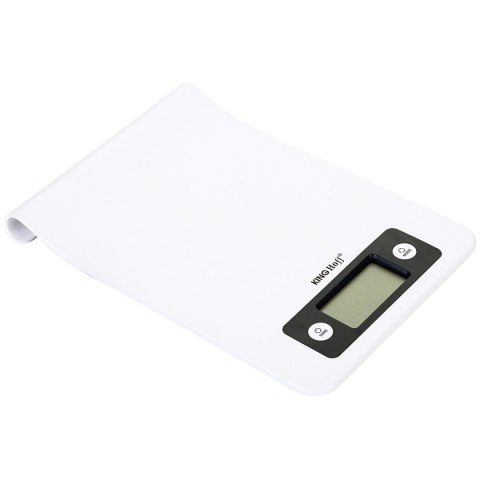 ELEKTRONICZNA WAGA KUCHENNA KINGHOFF KH-1822 NA RELING ELEKTRONICZNA WAGA KUCHENNA KINGHOFF KH-1822 NA RELING