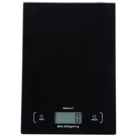 ELEKTRONICZNA WAGA KUCHENNA KINGHOFF KH-1823 ELEKTRONICZNA WAGA KUCHENNA KINGHOFF KH-1823