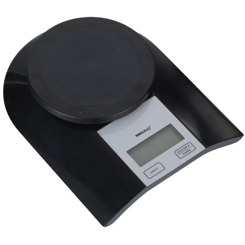 ELEKTRONICZNA WAGA KUCHENNA Z MISĄ 2L KINGHOFF KH-1828 ELEKTRONICZNA WAGA KUCHENNA Z MISĄ 2L KINGHOFF KH-1828