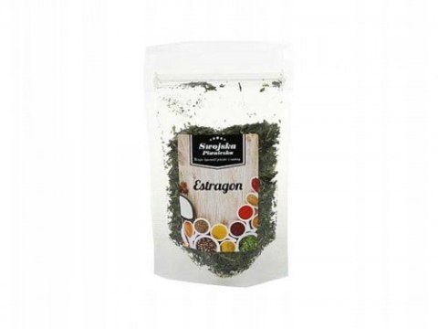 ESTRAGON SUSZONY 1Kg Swojska Piwniczka ESTRAGON SUSZONY 1Kg Swojska Piwniczka