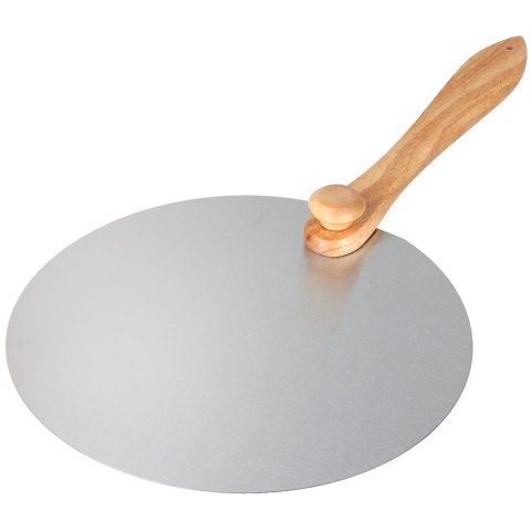 ŁOPATA ŁOPATKA TACA DO PIZZY OKRĄGŁA SKŁADANA 3369 ŁOPATA ŁOPATKA TACA DO PIZZY OKRĄGŁA SKŁADANA 3369