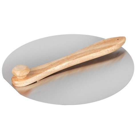 ŁOPATA ŁOPATKA TACA DO PIZZY OKRĄGŁA SKŁADANA 3369 ŁOPATA ŁOPATKA TACA DO PIZZY OKRĄGŁA SKŁADANA 3369