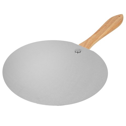 ŁOPATA ŁOPATKA TACA DO PIZZY OKRĄGŁA SKŁADANA 3369 ŁOPATA ŁOPATKA TACA DO PIZZY OKRĄGŁA SKŁADANA 3369