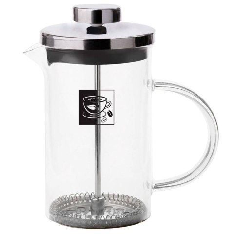 ZAPARZACZ TŁOKOWY DO KAWY/HERBATY 1000ml ORION 152561 ZAPARZACZ TŁOKOWY DO KAWY/HERBATY 1000ml ORION 152561