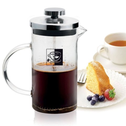 ZAPARZACZ TŁOKOWY DO KAWY/HERBATY 1000ml ORION 152561 ZAPARZACZ TŁOKOWY DO KAWY/HERBATY 1000ml ORION 152561