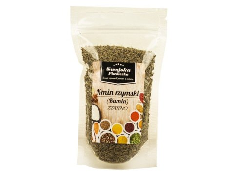 KMIN RZYMSKI KUMIN ZIARNO 1Kg Swojska Piwniczka KMIN RZYMSKI KUMIN ZIARNO 1Kg Swojska Piwniczka