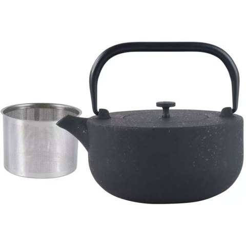 ZAPARZACZ ŻELIWNY DZBANEK 1,1L Z FILTREM KINGHOFF KH-1844 ZAPARZACZ ŻELIWNY DZBANEK 1,1L Z FILTREM KINGHOFF KH-1844
