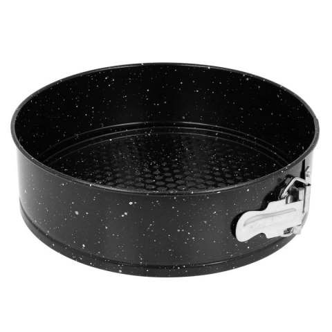 TORTOWNICE FORMY GRANITOWE DO PIECZENIA 3 SZT. 18/20/22 cm 2550 TORTOWNICE FORMY GRANITOWE DO PIECZENIA 3 SZT. 18/20/22 cm 2550