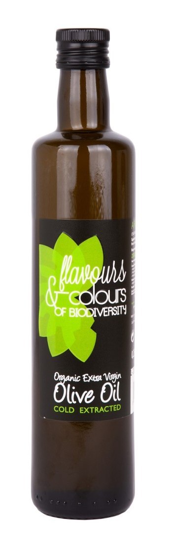 OLIWA Z OLIWEK EXTRA VIRGIN BIO 750 ml - FLAVOURS & COLOURS OLIWA Z OLIWEK EXTRA VIRGIN BIO 750 ml - FLAVOURS & COLOURS