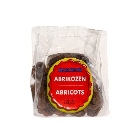 MORELE SUSZONE BEZGLUTENOWE BIO 250 g - HORIZON MORELE SUSZONE BEZGLUTENOWE BIO 250 g - HORIZON