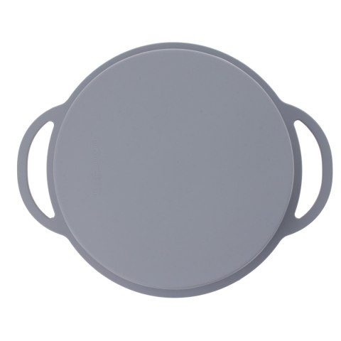 FORMA SILIKONOWA OKRĄGŁA 23cm USZTYWNIANA 3355 FORMA SILIKONOWA OKRĄGŁA 23cm USZTYWNIANA 3355