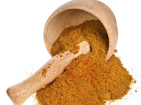 CURRY INDYJSKIE Oryginalne 1Kg Swojska Piwniczka CURRY INDYJSKIE Oryginalne 1Kg Swojska Piwniczka