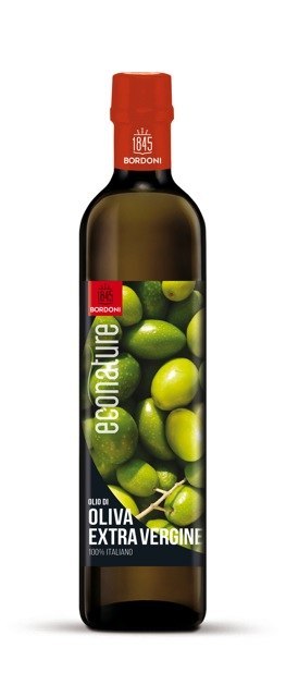 OLIWA Z OLIWEK EXTRA VIRGIN BIO 250 ml - BORDONI (ECONATURE) OLIWA Z OLIWEK EXTRA VIRGIN BIO 250 ml - BORDONI (ECONATURE)
