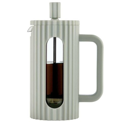 ZAPARZACZ TŁOKOWY DO KAWY/HERBATY 350ml KLAUSBERG KB-7745 ZIELONY ZAPARZACZ TŁOKOWY DO KAWY/HERBATY 350ml KLAUSBERG KB-7745 ZIELONY