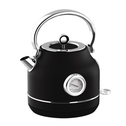 CZAJNIK ELEKTRYCZNY 1,7L Z TERMOMETREM BERLINGER HAUS BH-9640 MATTE BLACK CZAJNIK ELEKTRYCZNY 1,7L Z TERMOMETREM BERLINGER HAUS BH-9640 MATTE BLACK