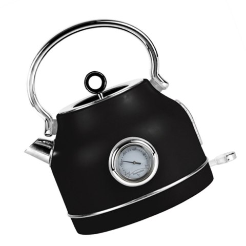 CZAJNIK ELEKTRYCZNY 1,7L Z TERMOMETREM BERLINGER HAUS BH-9640 MATTE BLACK CZAJNIK ELEKTRYCZNY 1,7L Z TERMOMETREM BERLINGER HAUS BH-9640 MATTE BLACK