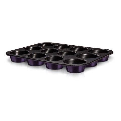 FORMA DO PIECZENIA 12 MUFFINEK BERLINGER HAUS BH-6800 FORMA DO PIECZENIA 12 MUFFINEK BERLINGER HAUS BH-6800