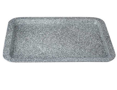 FORMA TACA DO PIECZENIA 38x27cm BERLINGER HAUS BH-1399 GREY GRANIT FORMA TACA DO PIECZENIA 38x27cm BERLINGER HAUS BH-1399 GREY GRANIT