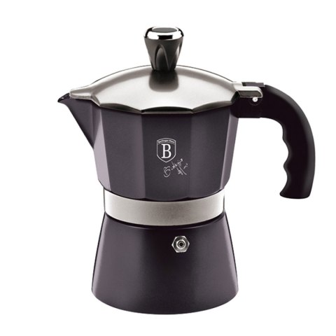 KAWIARKA ZAPARZACZ DO KAWY 300ml BERLINGER HAUS BH-8564 CARBON PRO KAWIARKA ZAPARZACZ DO KAWY 300ml BERLINGER HAUS BH-8564 CARBON PRO
