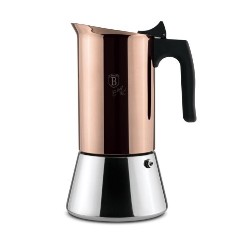 KAWIARKA ZAPARZACZ DO KAWY 450ml BERLINGER HAUS BH-8550 ROSE GOLD KAWIARKA ZAPARZACZ DO KAWY 450ml BERLINGER HAUS BH-8550 ROSE GOLD