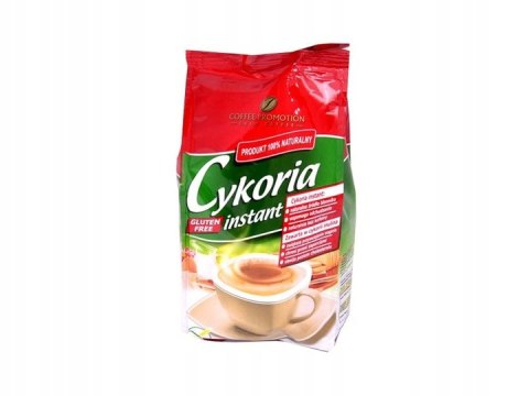 KAWA Z CYKORII INSTANT CYKORIA 100G COFFEE PROMOTION KAWA Z CYKORII INSTANT CYKORIA 100G COFFEE PROMOTION