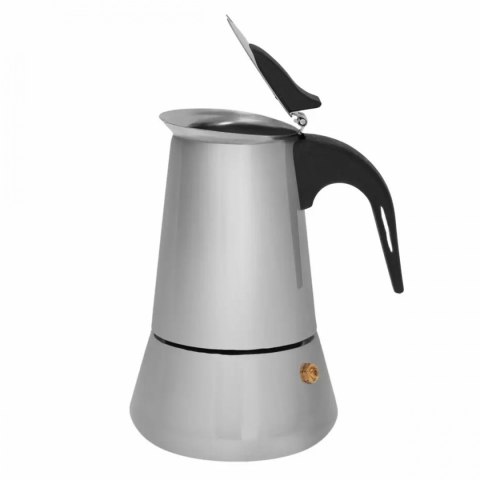 KAWIARKA ZAPARZACZ DO KAWY 200ml KINGHOFF KH-1044 INDUKCJA KAWIARKA ZAPARZACZ DO KAWY 200ml KINGHOFF KH-1044 INDUKCJA