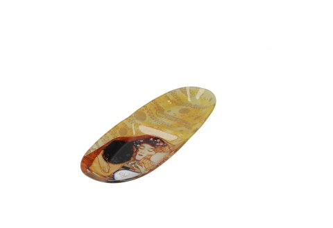 Talerz dekoracyjny - G. Klimt, Pocałunek Talerz dekoracyjny - G. Klimt, Pocałunek