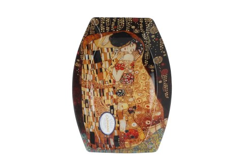 Talerz dekoracyjny - G. Klimt, Pocałunek Talerz dekoracyjny - G. Klimt, Pocałunek