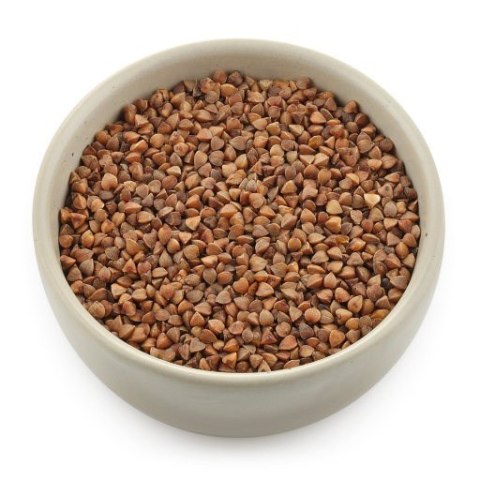 KASZA GRYCZANA PALONA BIO 500 g - THE PLANET KASZA GRYCZANA PALONA BIO 500 g - THE PLANET
