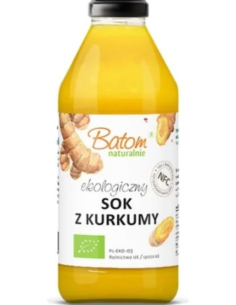 BORÓWKA AMERYKAŃSKA 100 % BIO 240 g - BATOM BORÓWKA AMERYKAŃSKA 100 % BIO 240 g - BATOM