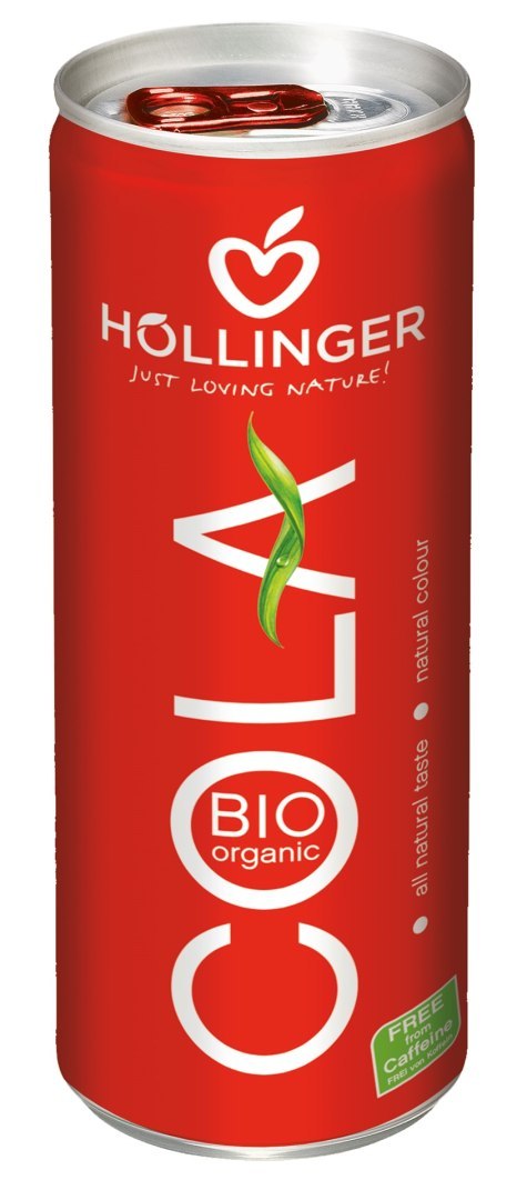 COLA BIO 250 ml - HOLLINGER COLA BIO 250 ml - HOLLINGER