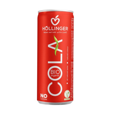 COLA BIO 250 ml - HOLLINGER COLA BIO 250 ml - HOLLINGER
