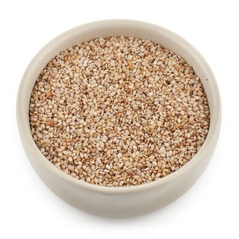 SEZAM BIAŁY NIEŁUSKANY BIO 500 g - THE PLANET SEZAM BIAŁY NIEŁUSKANY BIO 500 g - THE PLANET