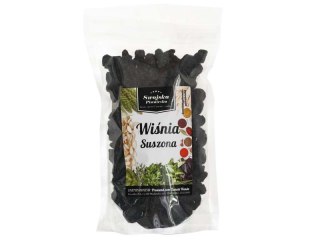 WIŚNIE SUSZONE 1Kg Swojska Piwniczka